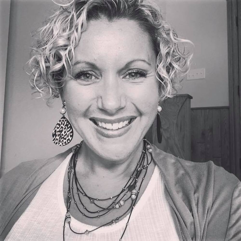 Meet your Posher, Erica